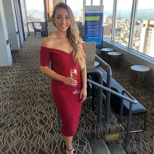 Meet your Posher, Christy